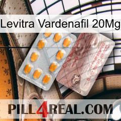 Levitra Vardenafil 20Mg new13